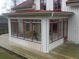 M2 Bygg Värnamo - Referensbilder
